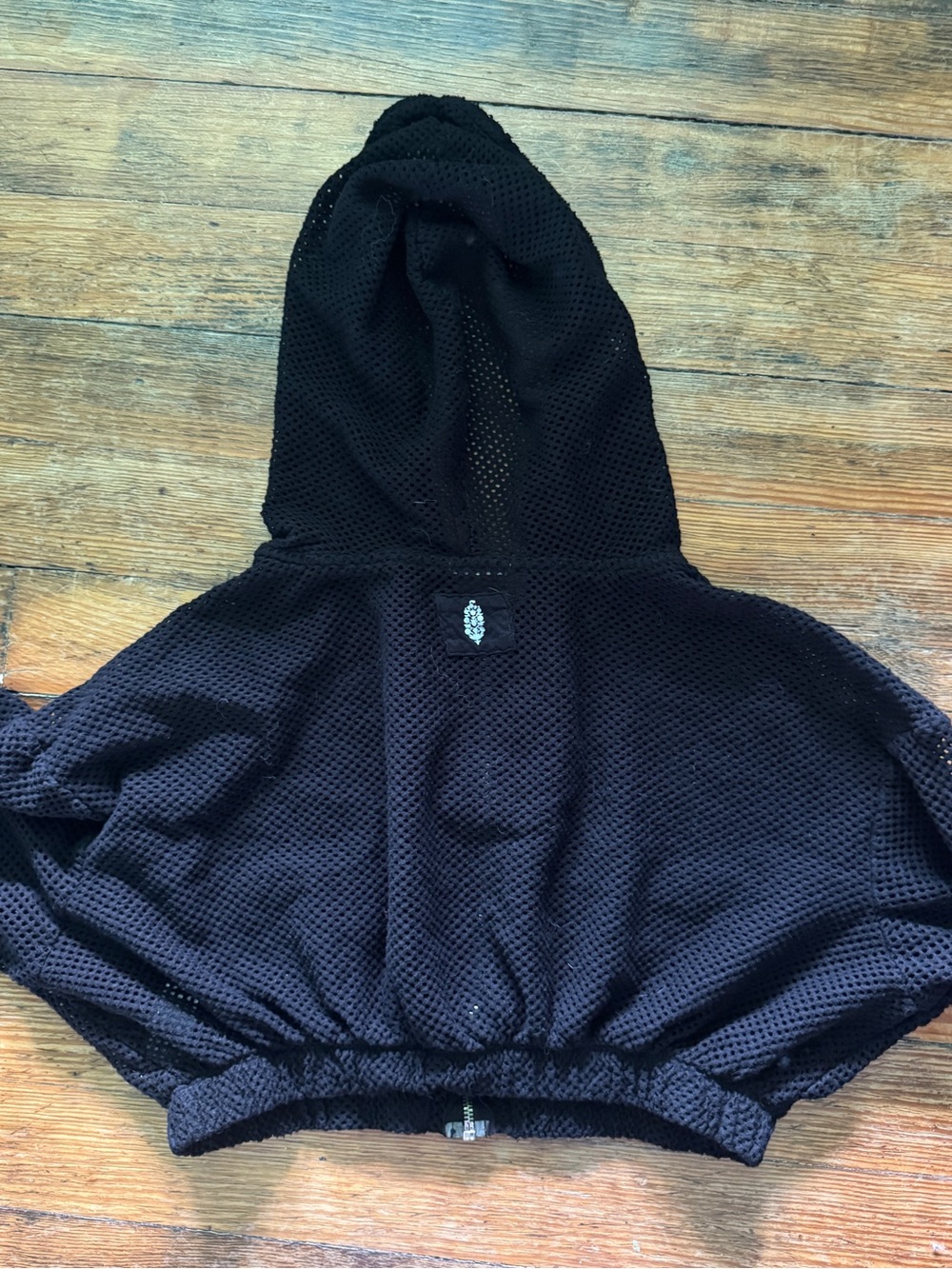 FP movement serve cardi - Picture 5 of 5